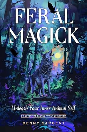 Feral Magick