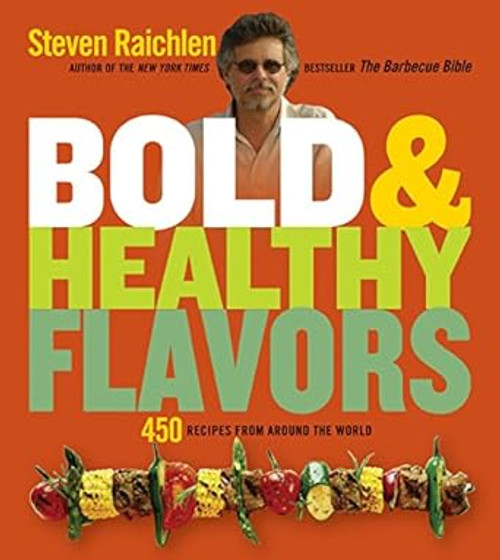 Bold & Healthy Flavors