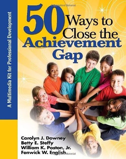 50 Ways to Close the Achievement Gap