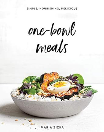 One-Bowl Meals