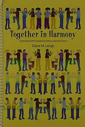 Together in Harmony