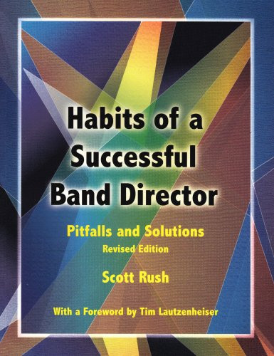 Habits of a Successful Band Director