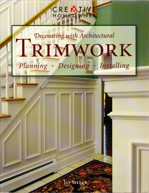 Decorating With Architectural Trimwork