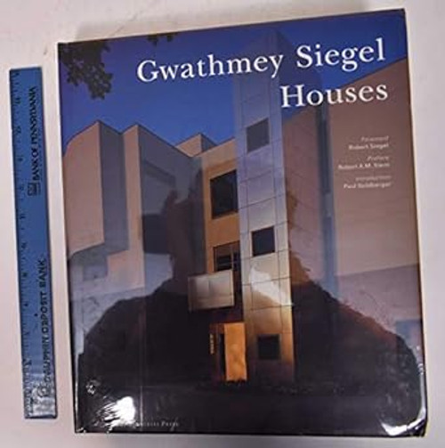 Gwathmey Siegel Houses