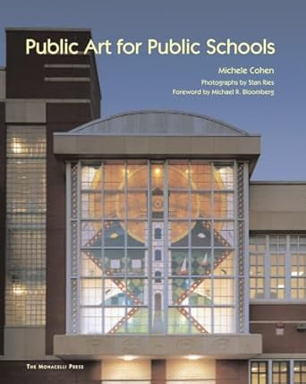 Public Art for Public Schools