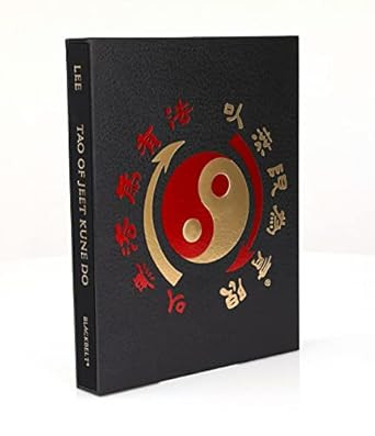 Tao of Jeet Kune Do Expanded Limited Edition