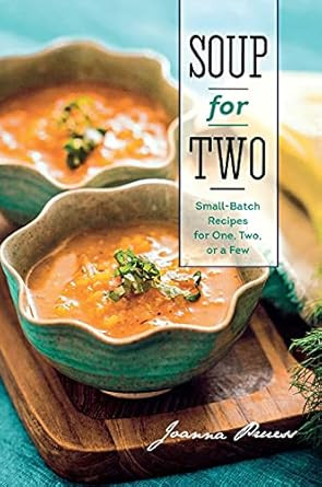 Soup for Two