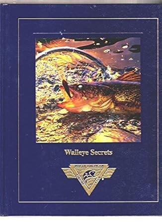 Walleye Secrets