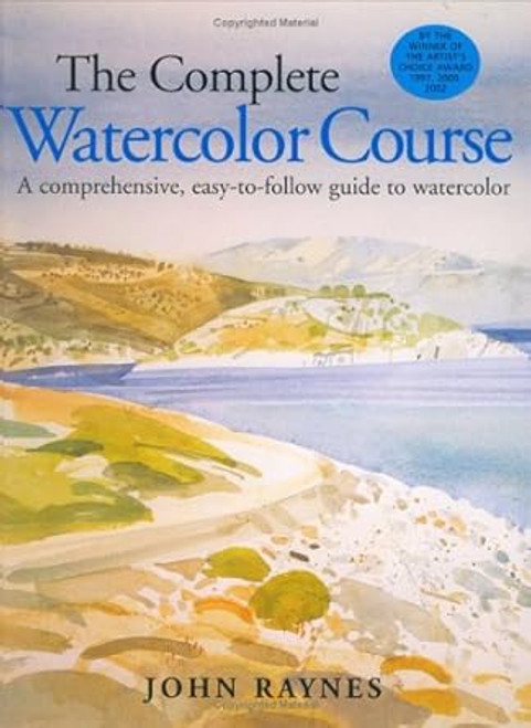 Complete Watercolor Course