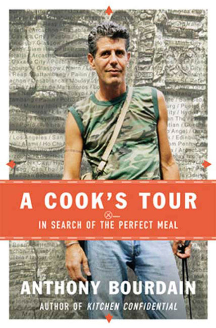 A Cook's Tour