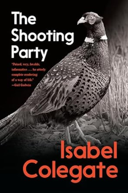 The Shooting Party: A Novel
