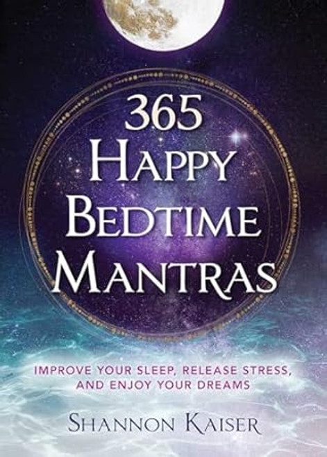 365 Happy Bedtime Mantras
