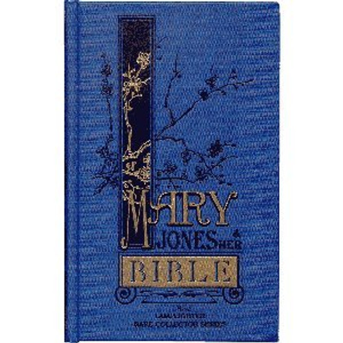 Mary Jones and Her Bible