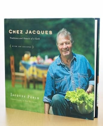 Chez Jacques