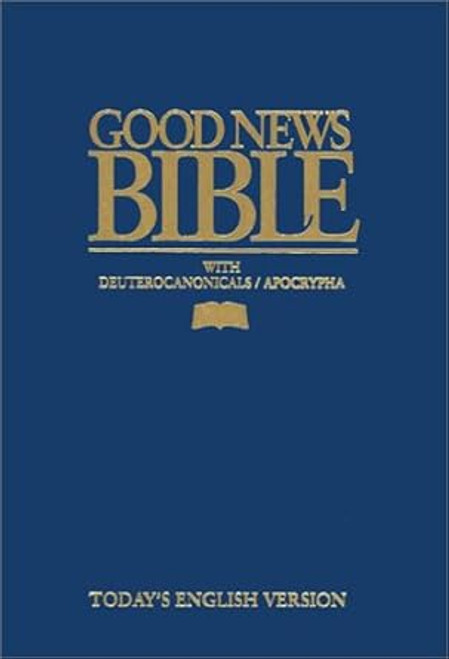 Good News Bible