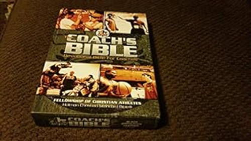 The Coach's Bible