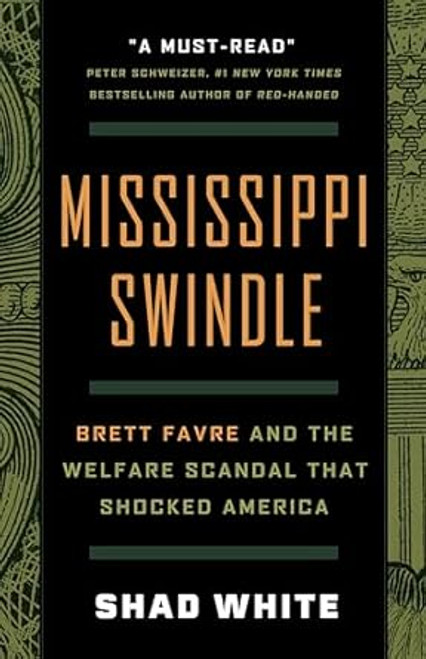 Mississippi Swindle