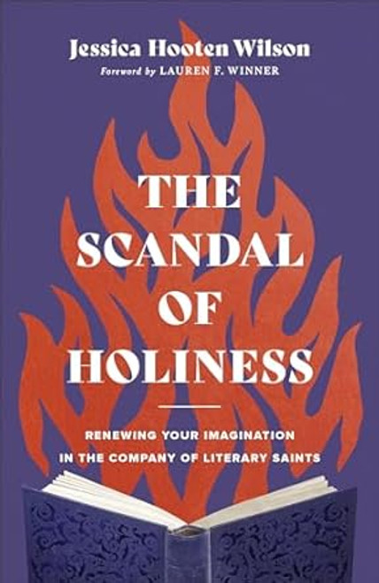 The Scandal of Holiness