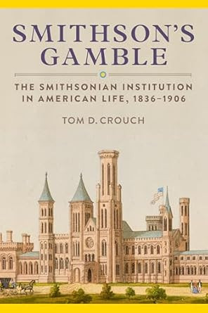Smithson's Gamble