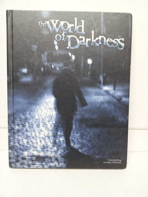 The World of Darkness