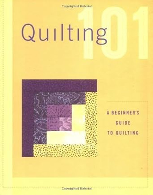 Quilting 101
