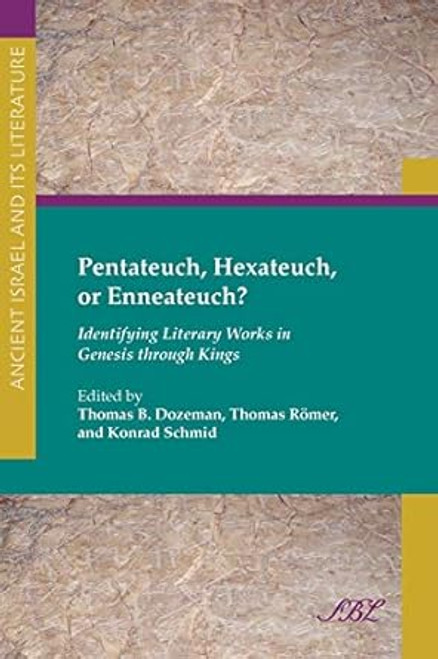 Pentateuch Hexateuch or Enneateuch?