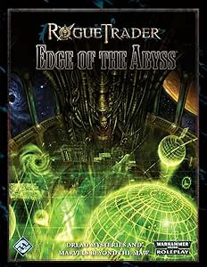 Rogue Trader RPG