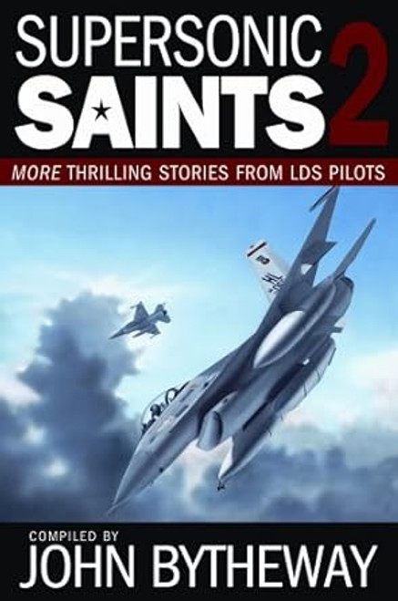 Supersonic Saints 2