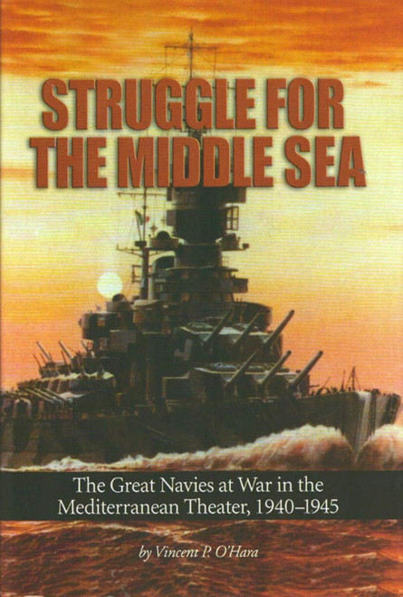 Struggle for the Middle Sea