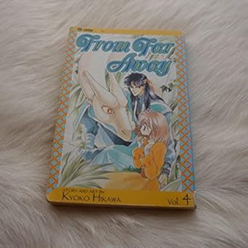 From Far Away Vol. 4 (4)