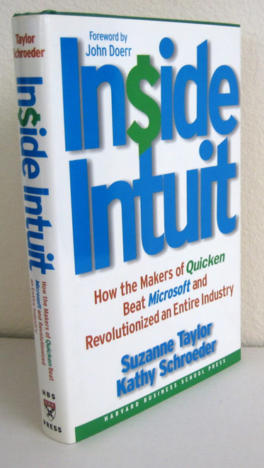 Inside Intuit