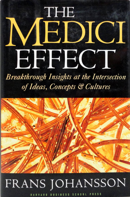 The Medici Effect