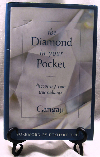 The Diamond in Your Pocket