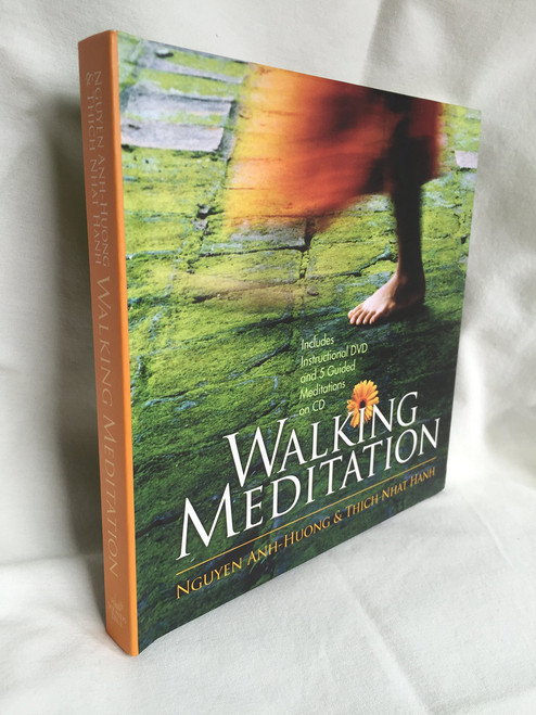 Walking Meditation