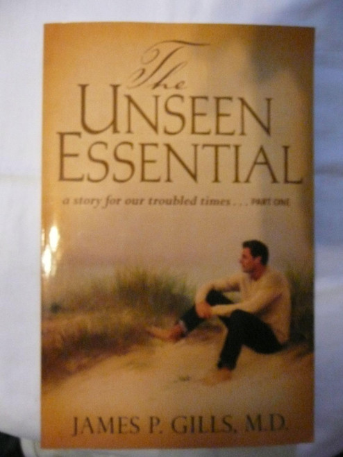 The Unseen Essential