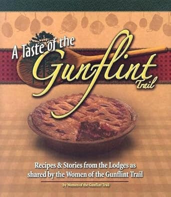 A Taste Of The Gunflint Trail