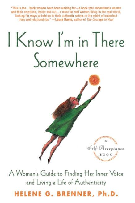 I Know I'm in There Somewhere