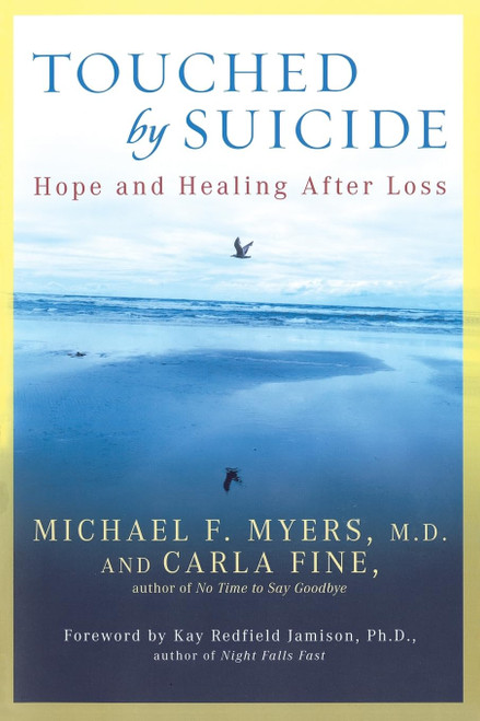 Touched by Suicide