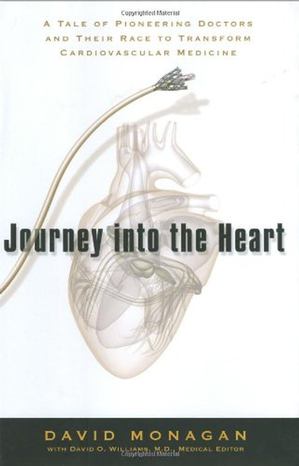 Journey into the Heart