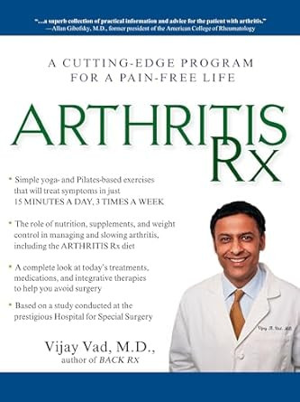 Arthritis Rx