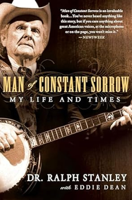 Man of Constant Sorrow