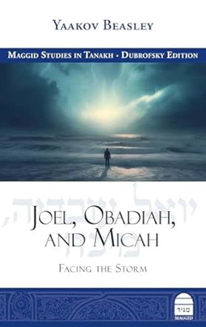 Joel Obadiah and Micah