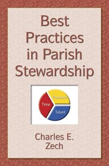 Best Practices in Parish Stewardship