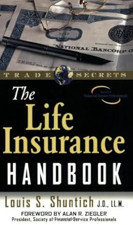 The Life Insurance Handbook