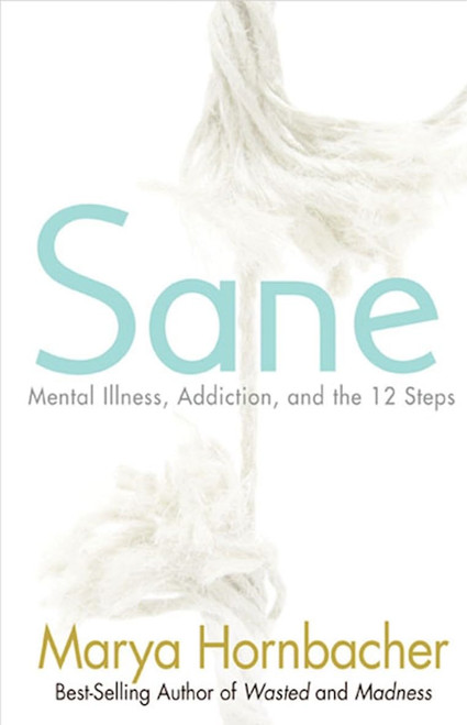 Sane: Mental Illness Addiction and the 12 Steps