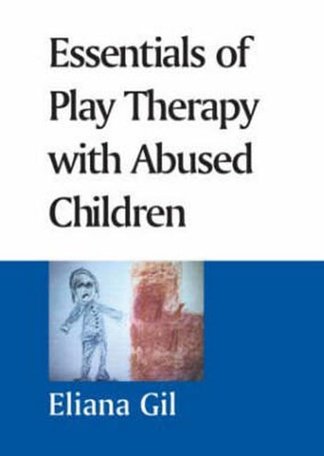 Essentials of Play Therapy with Abused Children DVD