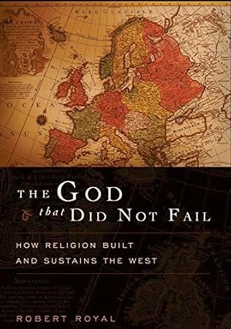 The God That Did Not Fail