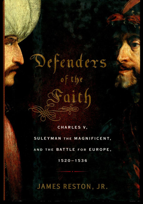Defenders of the Faith