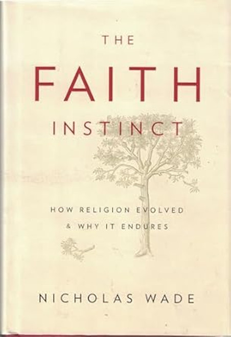 The Faith Instinct