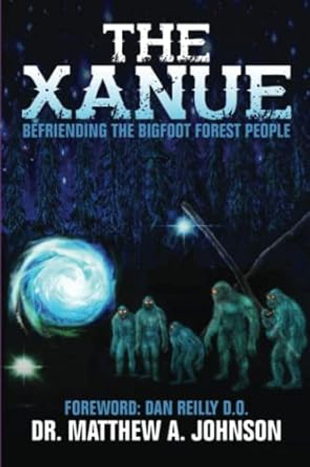The Xanue